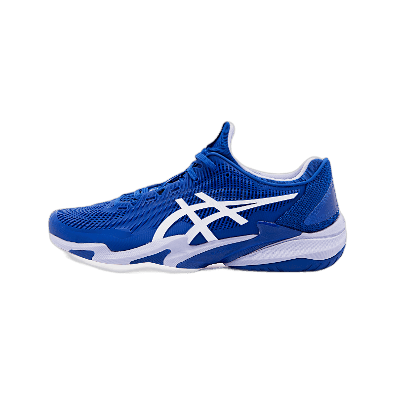 아식스 코트FF 3 조코비치 테니스화 파우치 255 1041A361-961