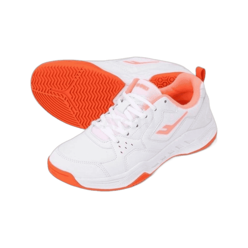 프로스펙스 실내코트화 테니스 탁구 베트민턴 서브포인트 112 235 PS0WG21S9 495789