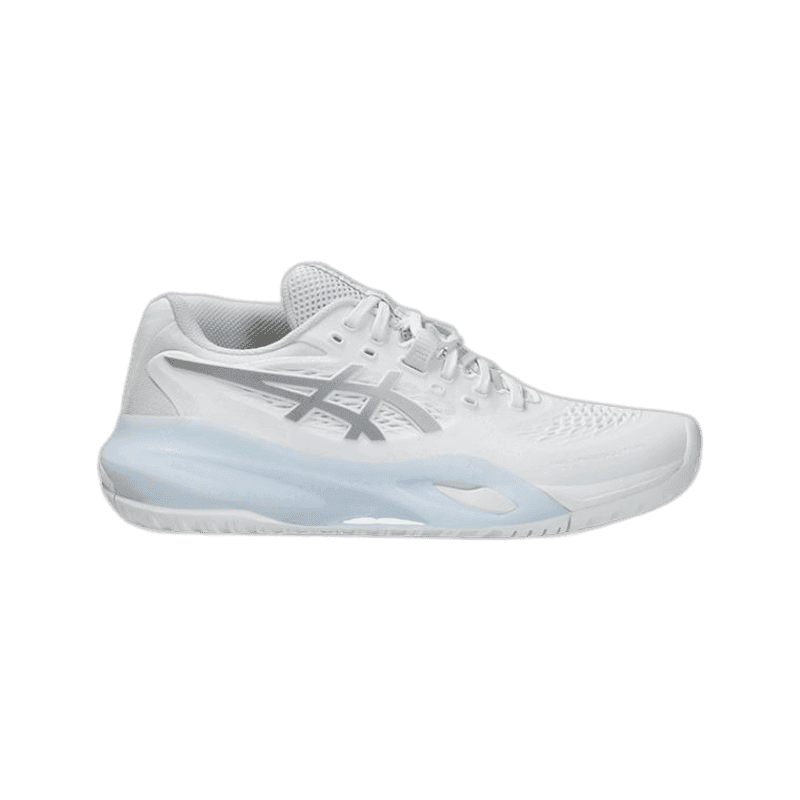 아식스 젤 레졸루션 X 우먼 112512024-100