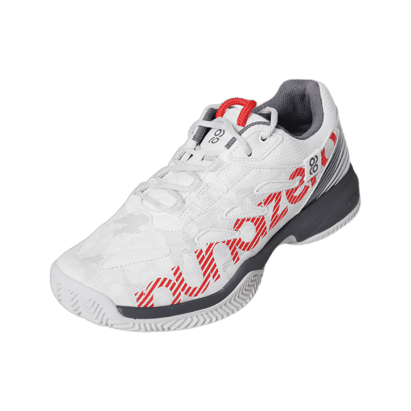 VITRO 비트로 남여공용 와이드 클 레이코트 푸나06 테니스화 GR PUNA06CLAY