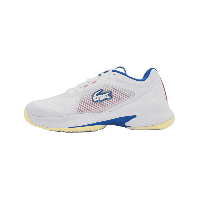 LACOSTE 라코스테 테크 포인트 SMA 테니스화 747SMA00352E8