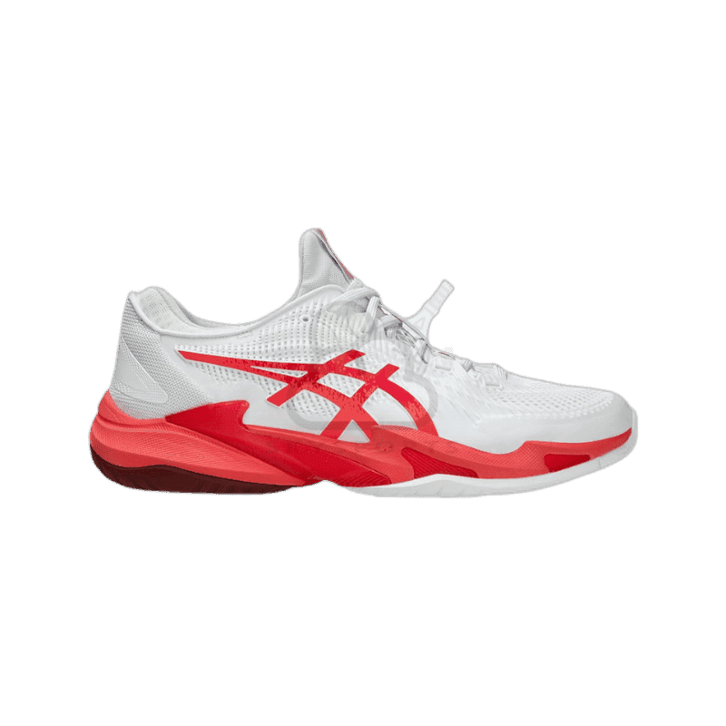 아식스 코트 FF 3 노박 올코트용 남성 테니스화 1041A522966