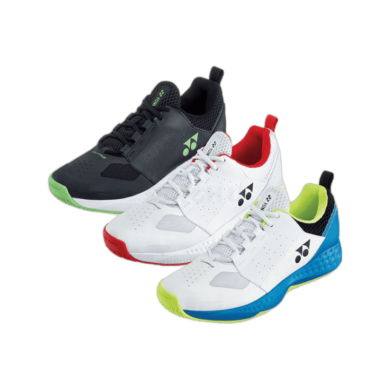 요넥스 루미오4 테니스화 올코트용 파워쿠션 코리아