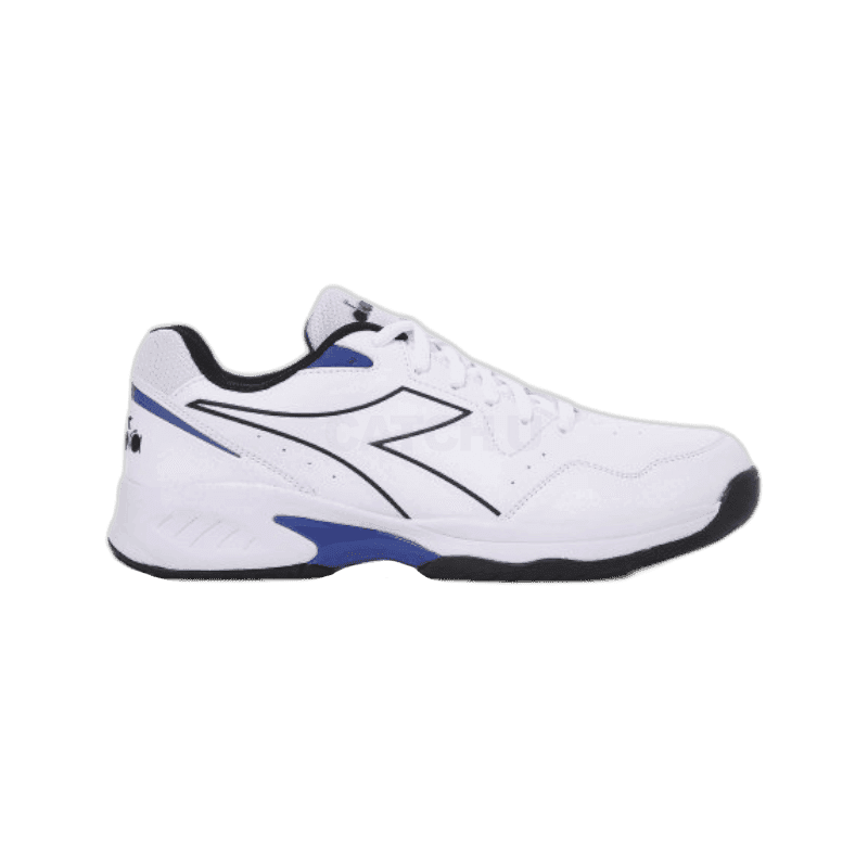 디아도라 DIADORA 디아도라 테니스화 VOLEE 6 D3351TTN01WHT
