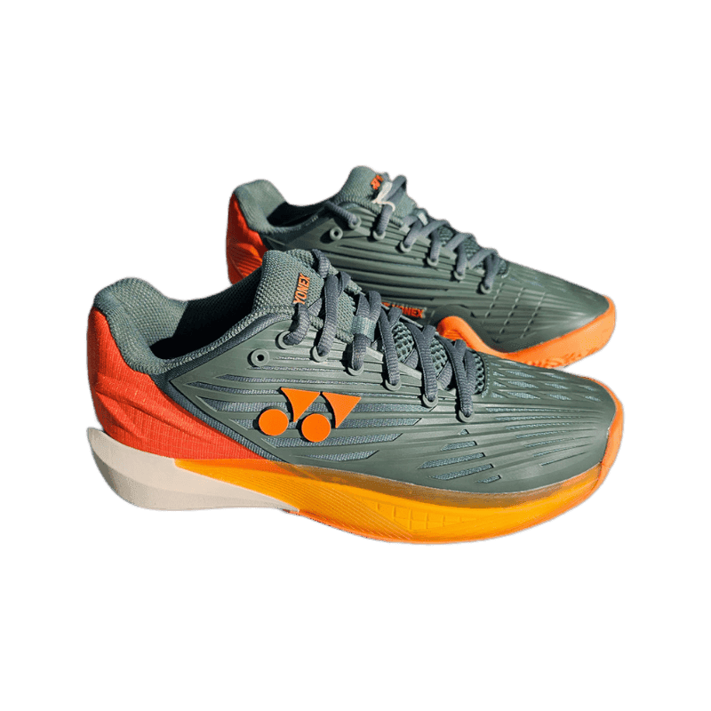 요넥스 이클립션 5 OL 남성 여성 테니스화 클레이 SHT-E5MGCEX