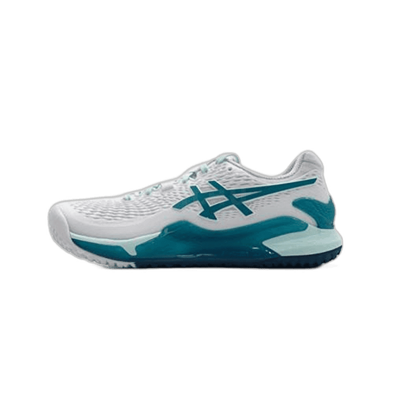 매장정품 아식스 ASICS 젤-레졸루션 9 OC 테니스화 W1042A225102