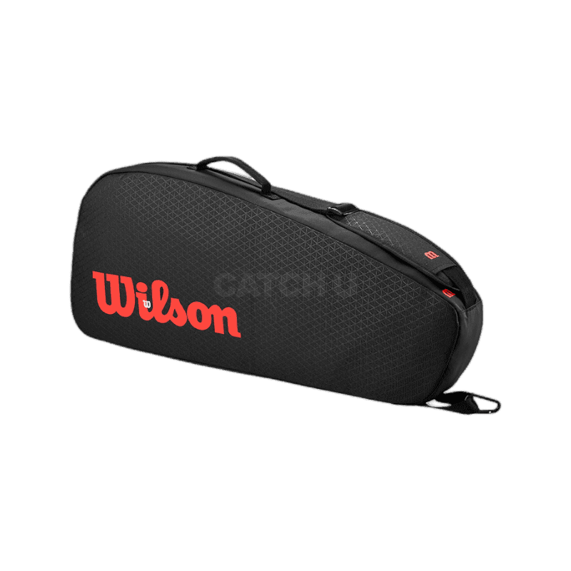 윌슨 클래시 슈퍼투어 3PK 가방 배드민턴 테니스 WR8038001001