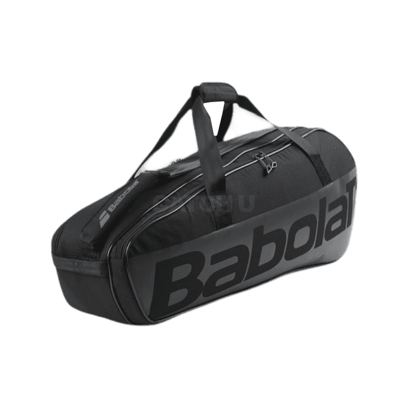 바볼랏 코트 M 백 테니스 배드민턴 2단 라켓가방 751236