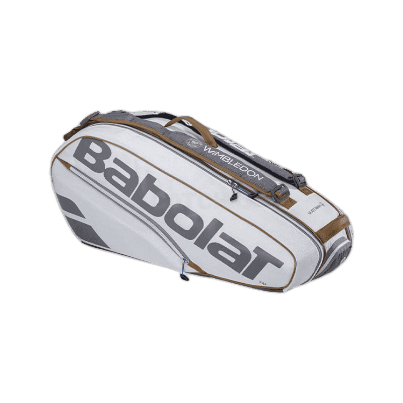 바볼랏 퓨어 윔블던 RH6 테니스 가방 751230