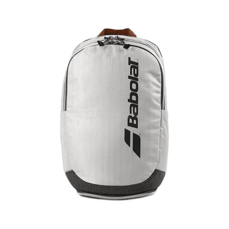 바볼랏 코트 윔블던 테니스 라켓 스포츠 백팩