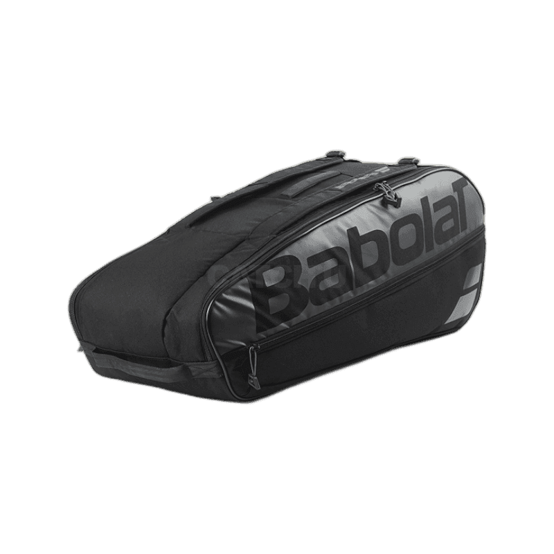 바볼랏 2코트 L 2ND GEN 라켓백 테니스 배드민턴 2단 라켓가방 751235