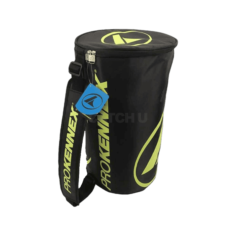 테니스공 가방 휴대용 배드민턴 백팩 공 수납함 볼백