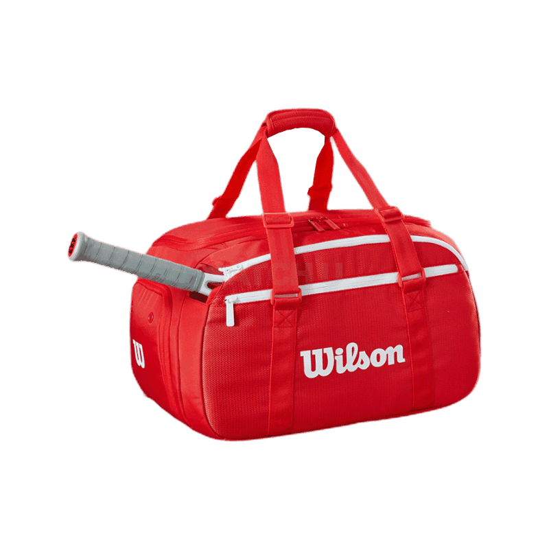 윌슨 WILSON 슈퍼투어 스몰 더플백 WR8037001001