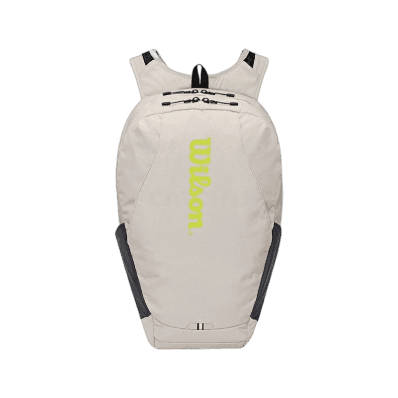 윌슨 W 오거나이즈 프로 백팩 B1 BEI WHT W251005TBP14