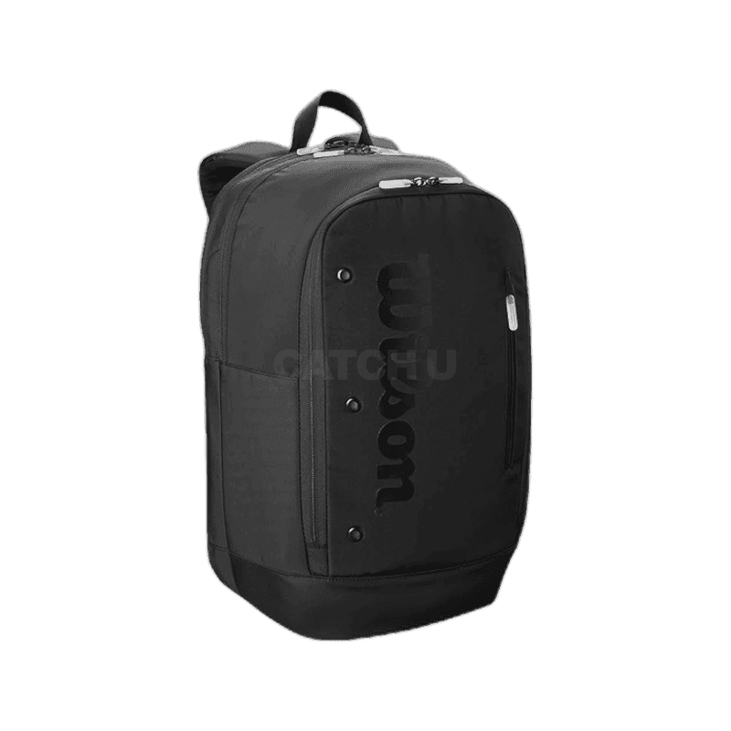 윌슨 누아르 투어 테니스 라켓 가방 -