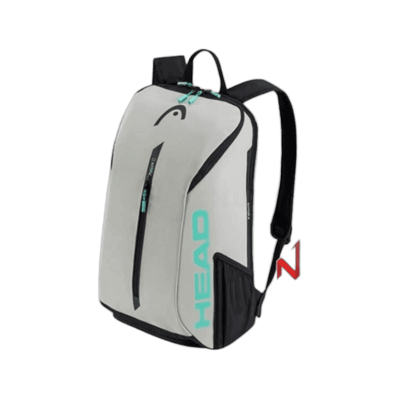 HEAD 25L 라켓1개수납 백팩 테니스가방 학생가방 N152665