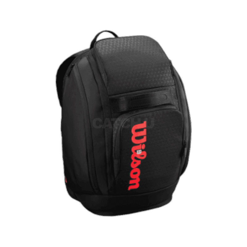 윌슨 클래시 슈퍼투어 백팩 가방 배드민턴 테니스 WR8037901001