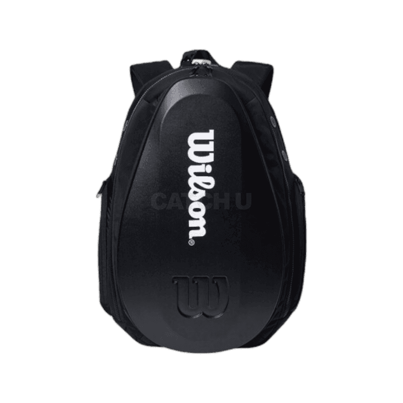 윌슨 쉴드 가방 B1 BLK WHT W251006TBP12