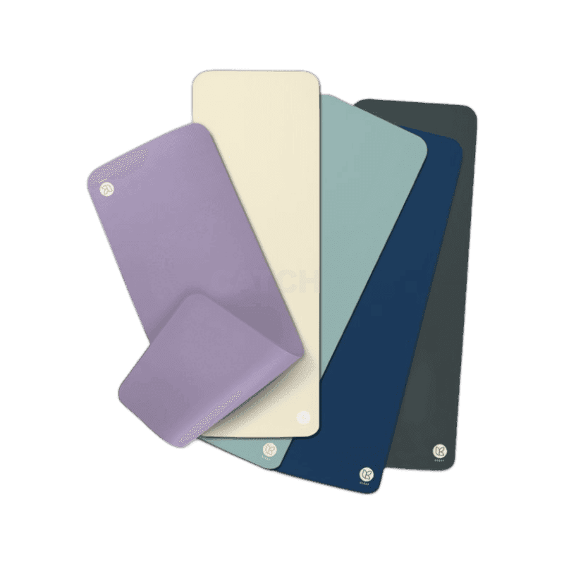 우성레포츠 아리프 NBR 요가매트 스탠다드