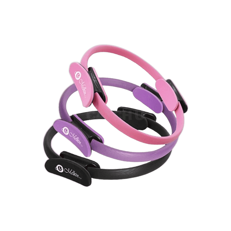 멜킨스포츠 필라테스 써클링 요가링 용품 도구