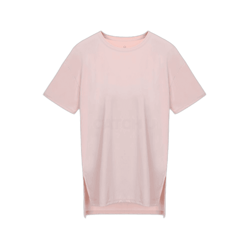 뮬라웨어 NEW 뮬릭 커버업 숏 슬리브 AWNFTS701