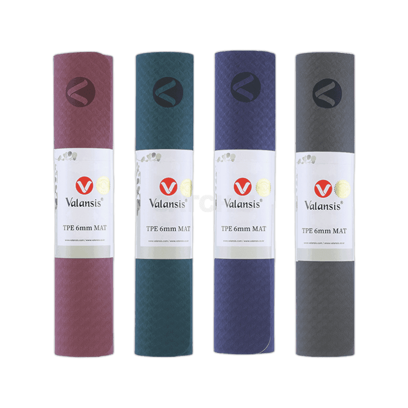 밸런시스 TPE 매트