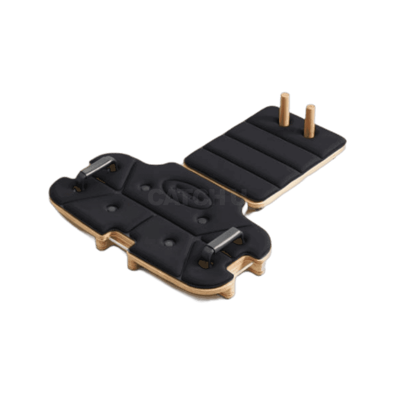 스포틀러 홈 리포머 필라 테스 용품 운동 기구 스트레칭 실내 요가 도구