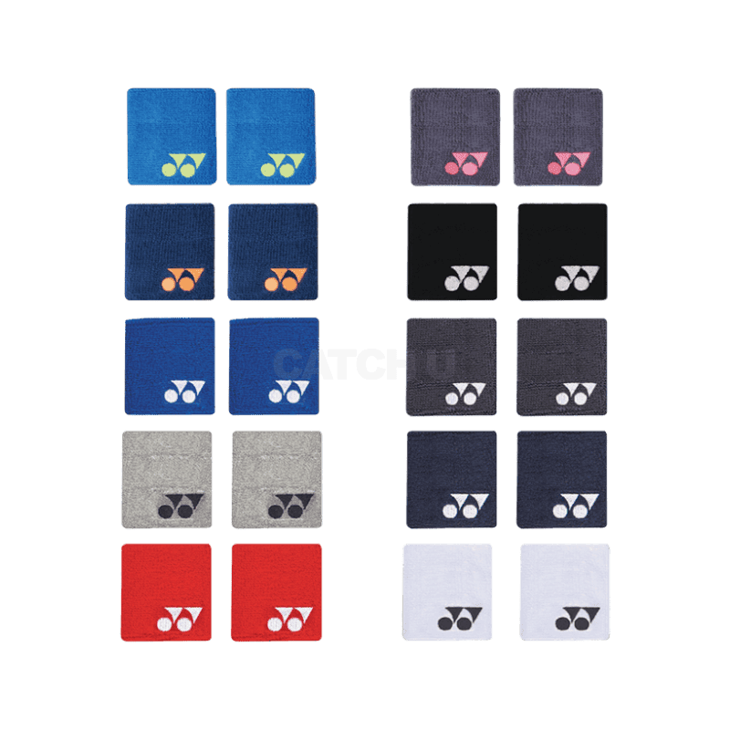 요넥스 손목밴드 2개입 249BN002U