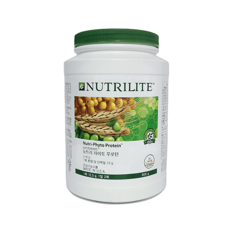 뉴트리라이트 뉴트리 파이토 푸로틴 900g