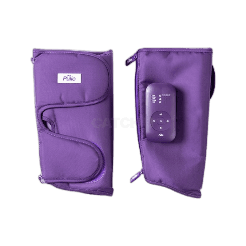 풀리오 풀리오 종아리 마사지기 V3 iuy