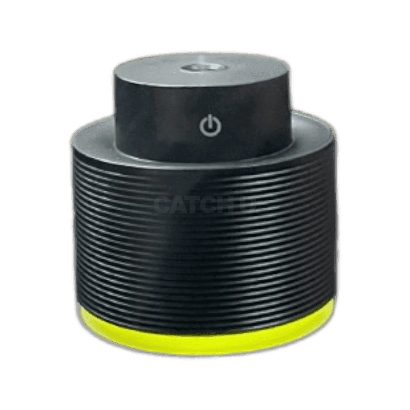 허리케인 차량용 가습기 자동차 USB 가습기 LED가습기