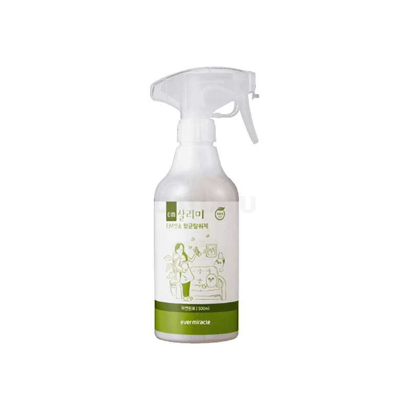 EM살리미 EM 발효 탈취제 500ml 1개