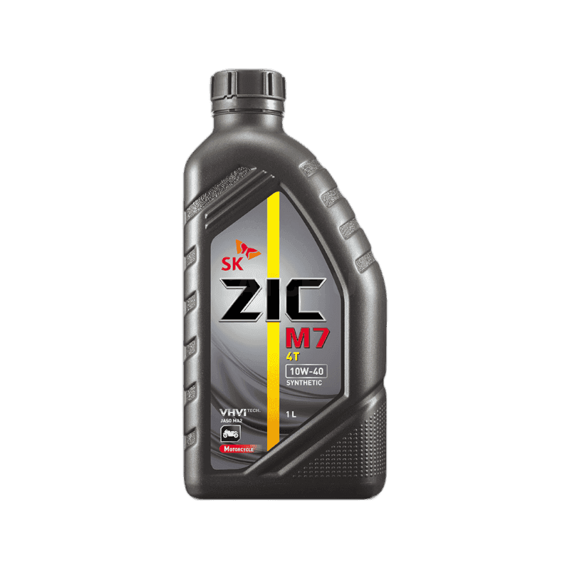 SK엔무브 지크 M7 4T 10W40 1L 1개