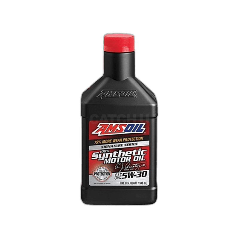 암스오일 시그니처 시리즈 Gen2 엔진오일 5W30 946ml 1개