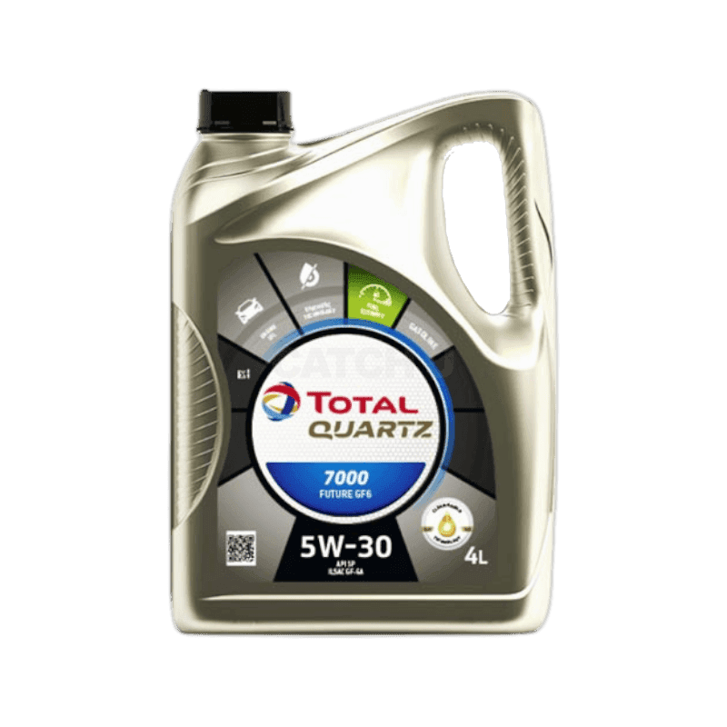 토탈 쿼츠 7000 퓨처 GF-6 5W30 4L 1개