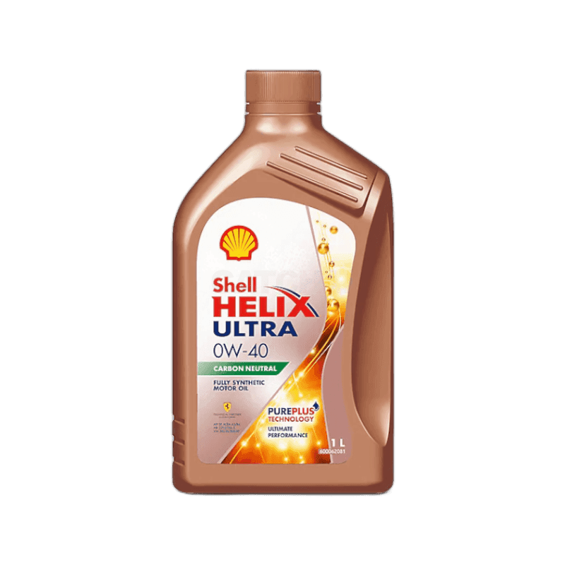 쉘 쉘힐릭스 울트라 SP 0W40 1L 1개