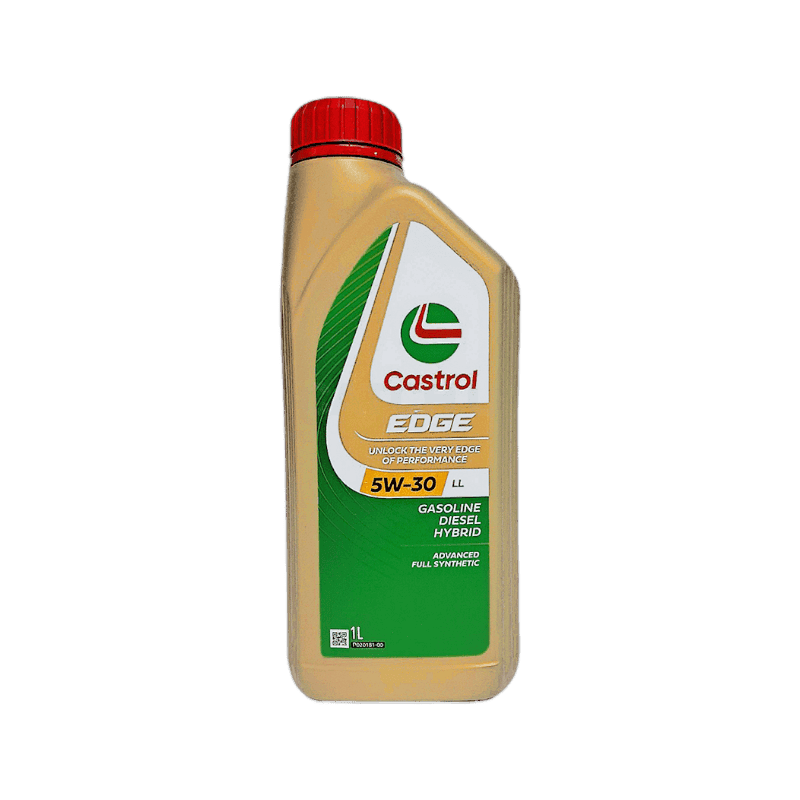캐스트롤 엣지 프로페셔널 롱라이프3 5W30 1L 1개
