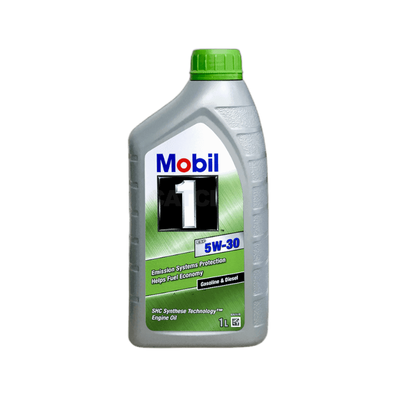 모빌 모빌원 ESP 5W30 1L 1개