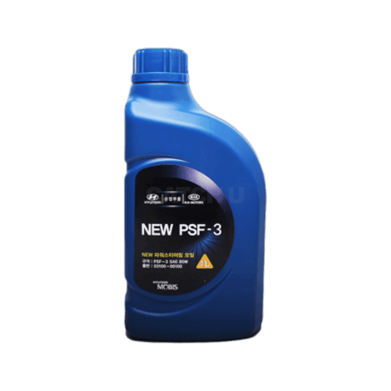 현대모비스 NEW PSF-3 1L 1개