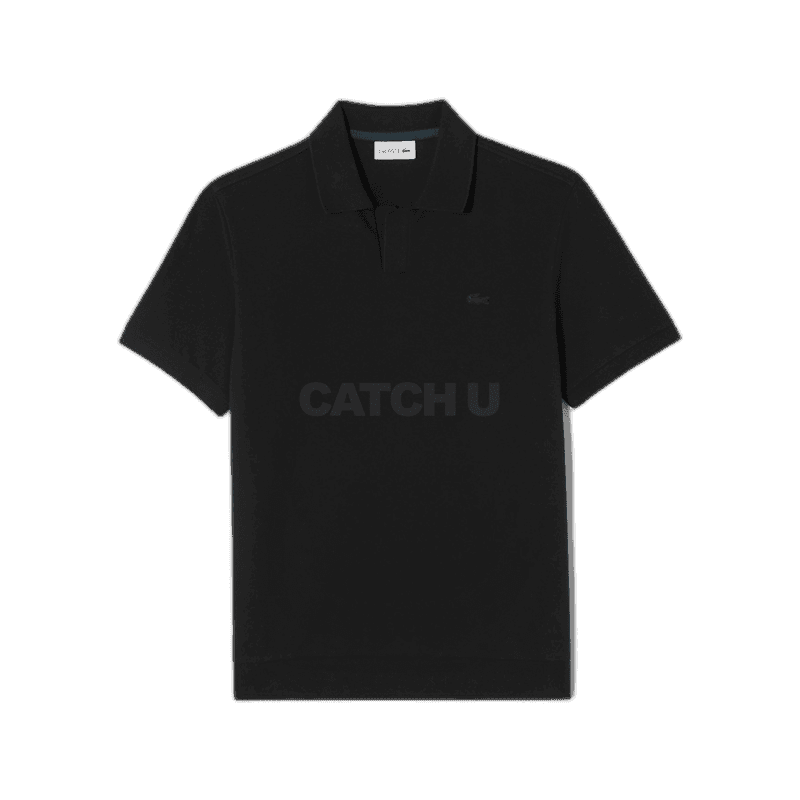 라코스테 베이직 오픈카라 폴로 PH287E 55G