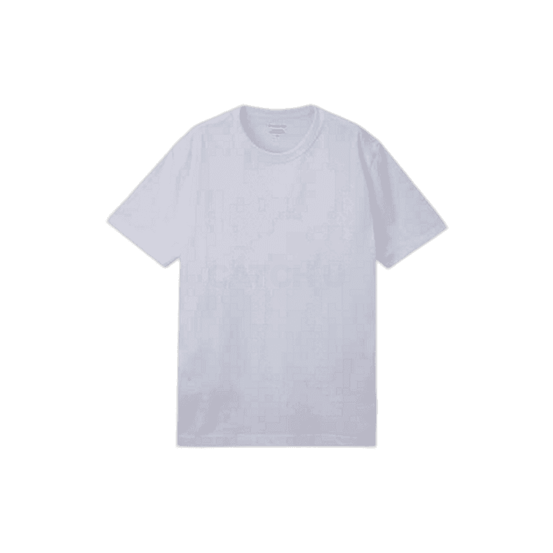 마인드브릿지 반팔 라운드 면티 3팩 MATS0101