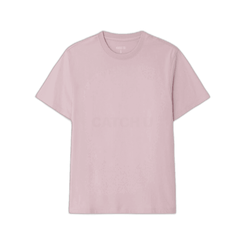 지오다노 베이직 반팔 티셔츠 025530 01025530