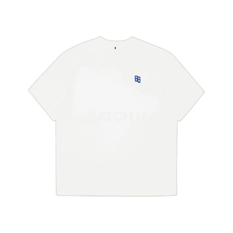 아더에러 시그니피컨트 TRS 반팔 티셔츠 오프 BO42FYTS0101OW