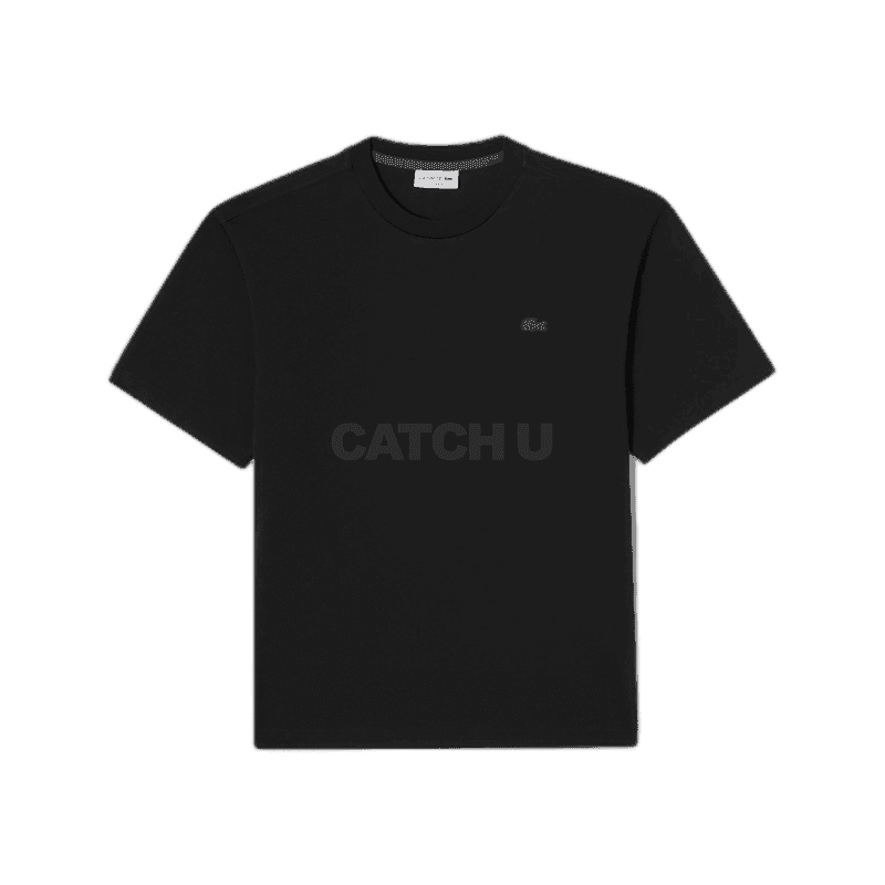 라코스테 남성 컬러크록 헤비저지 티셔츠 TH215E-55G