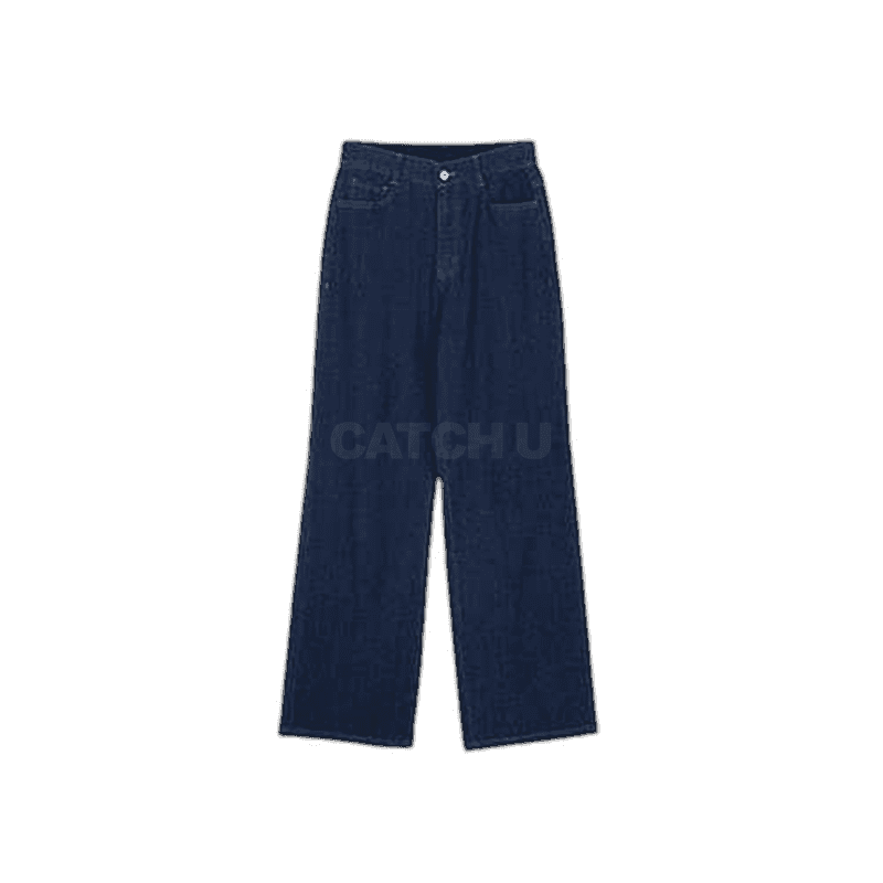 셀렙샵에디션 마스터핏 린넨스판 데님