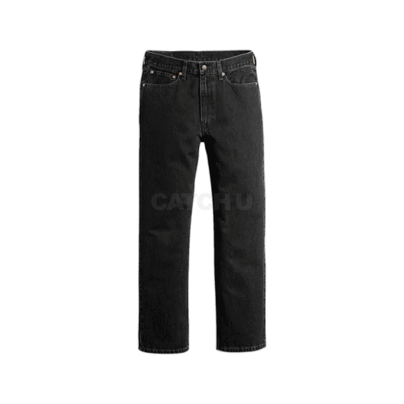 리바이스 남성 565 97 루즈 스트레이트 진 A7221-0005