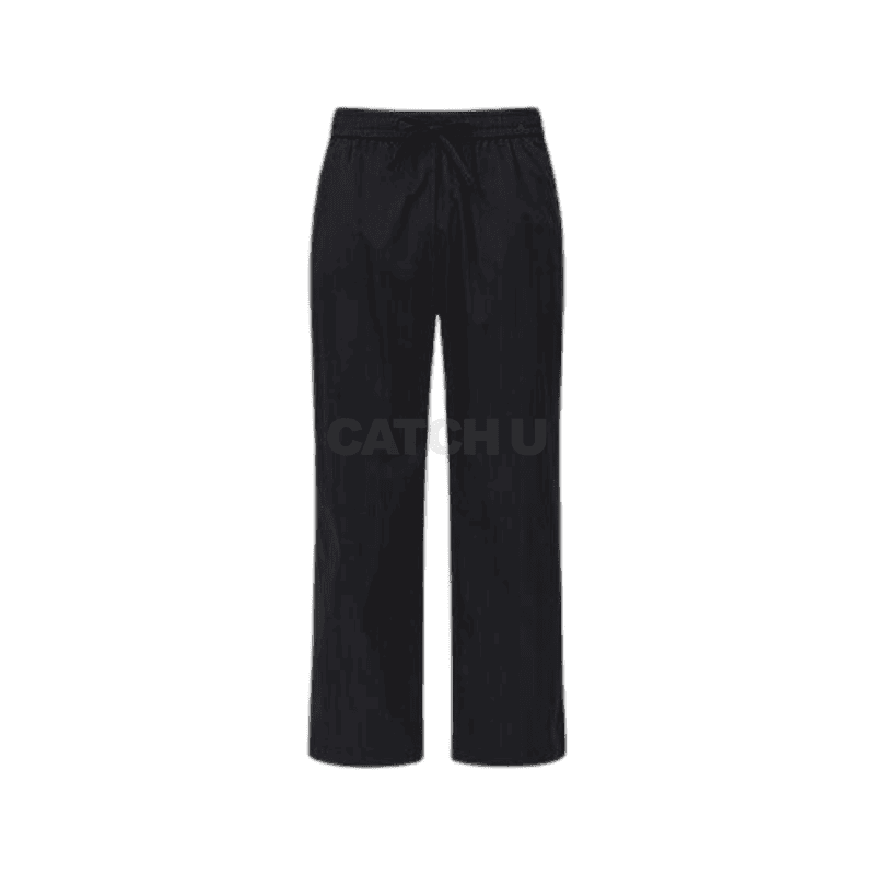 폴햄 남성 알래스카 크롭 와이드 밴딩 팬츠 PHE2PP1749