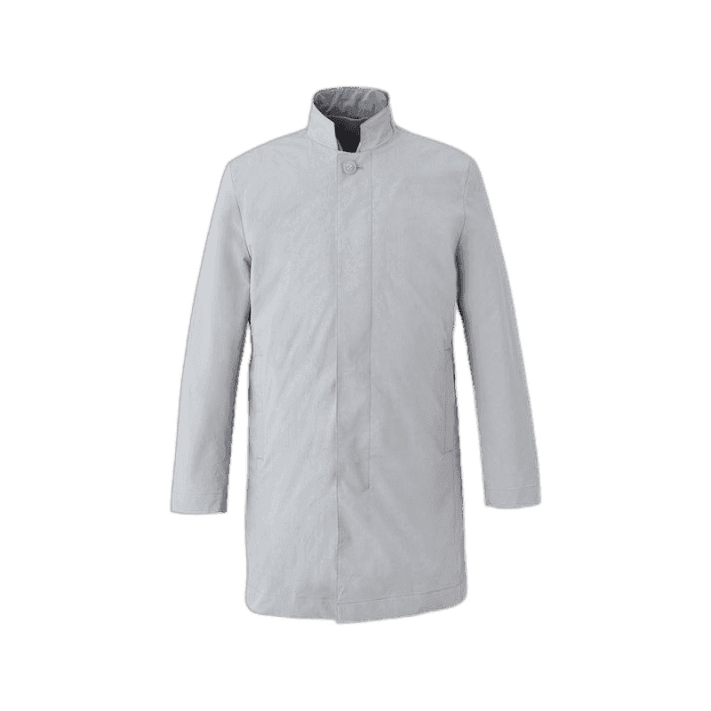 인디안 INDIAN 스탠드 카라 트렌치 코트 MIVEHWS1371