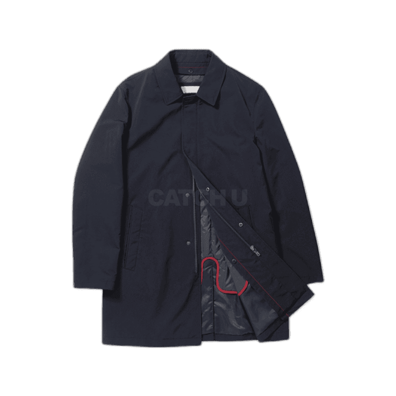 브렌우드 멋스런 트렌치코트 5종 커뮤터 라이너 탈착 맥칼라 코트