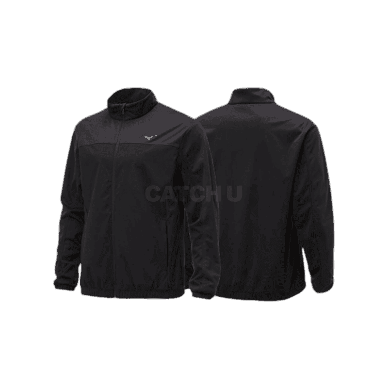 미즈노 스웻 부스터 바람막이점퍼 32YE352509